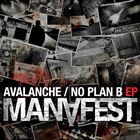 Avalanche: No Plan B