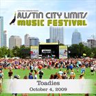 Live At The Austin City Limits Music Festival