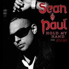 Hold My Hand (+ Sean Paul)