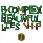 Beautiful Lies VIP / Little Oranges