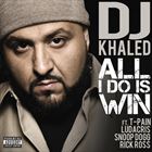 All I Do Is Win (+ DJ Khaled)