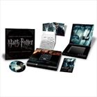 Harry Potter And The Deathly Hallows (Part 1) (Bonus CD)