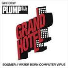 Boomer / Water Born Computer Virus