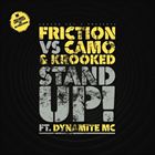 Stand Up! / Life Cycle
