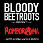 Romborama (Australian Tour Edition)