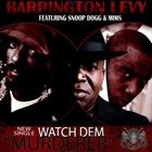 Watch Dem (Murderer) (+ Barrington Levy)