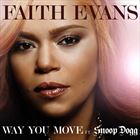 Way You Move (+ Faith Evans)
