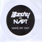Make My Day (+ Bashy)