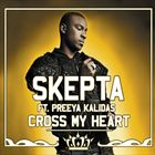 Cross My Heart (feat. Preeya Kalidas)
