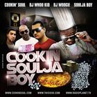 Cookin’ Soulja Boy