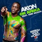 Oh Africa (+ Akon)