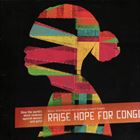 Raise Hope For Congo
