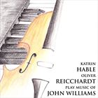 Hable And Reichhardt Play Music Of John Williams