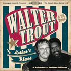 Luthers Blues: A Tribute To Luther Allison