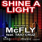 Shine A Light (+ McFly)