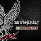 Falcons On Top