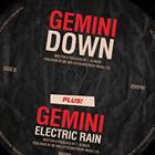 Down / Electric Rain