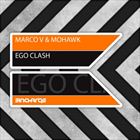 Ego Clash (+ Mohawk)