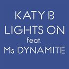 Lights On (feat. Ms. Dynamite)