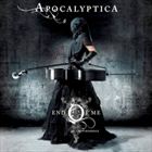 End Of Me (+ Apocalyptica)