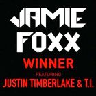 Winner (+ Jamie Foxx)