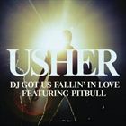 DJ Got Us Fallin In Love (+ Usher)
