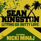 Letting Go (Dutty Love) (+ Sean Kingston)