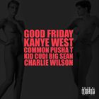 Good Friday (+ Kanye West)