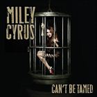Cant Be Tamed