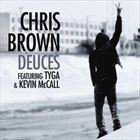 Deuces (+ Chris Brown)