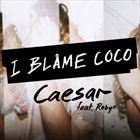 Caesar (feat. Robyn)