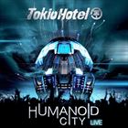 Humanoid City