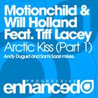 Arctic Kiss (Part 1)