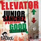 Elevator (+ Junior Sanchez)