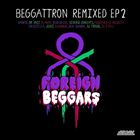 Beggattron (Volume 2)