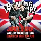 Jaret And Erik 2010 UK Acoustic Tour