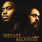 Distant Relatives (+ Damian Marley)