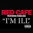 Im Ill (+ Red cafe)