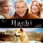 Hachi A Dogs Tale 