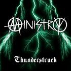Thunderstruck (Made Famous By AC/DC)