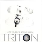 Triton (+ Marc Romboy)