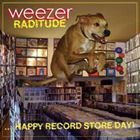 Raditude Happy Record Store Day!