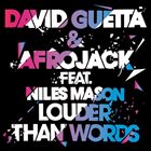 Louder Than Words (+ David Guetta)