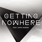 Getting Nowhere (+ Magnetic Man)
