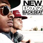 Backseat (+ New Boyz)