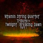 Tribute To Twilight: Breaking Dawn (Part 1)