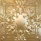 Watch The Throne (+ Kanye West) (Deluxe Edition)