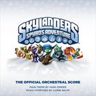 Skylanders: Spyros Adventure