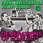 Generations Of Love 2011