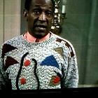 Cosby Swagger